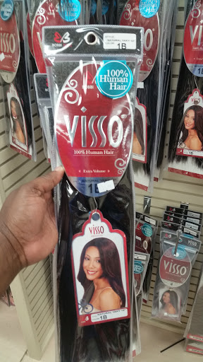 Beauty Supply Store «Beauty Supply Warehouse», reviews and photos, 1305 Chili Ave, Rochester, NY 14624, USA