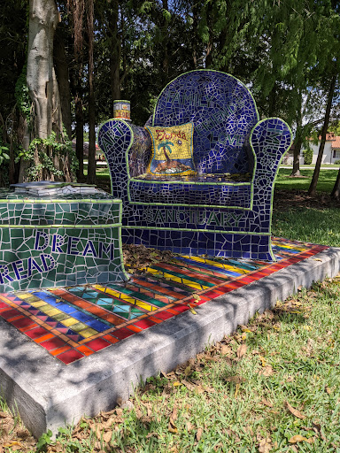 Art Museum «Coral Springs Museum of Art», reviews and photos, 2855 Coral Springs Dr, Coral Springs, FL 33065, USA