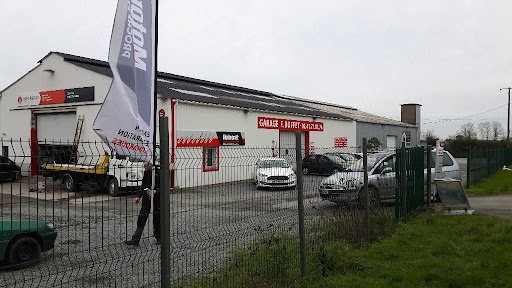 Photo 1 - Garage Buffet reseau ford motorcraft