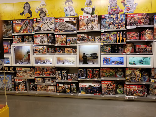 Toy Store «Disney Store», reviews and photos, 400 Commons Way, Bridgewater, NJ 08807, USA