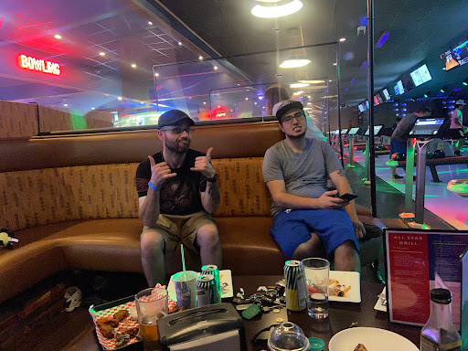 Bowling Alley «North Bowl Lanes», reviews and photos, 71 E Washington St, North Attleborough, MA 02760, USA