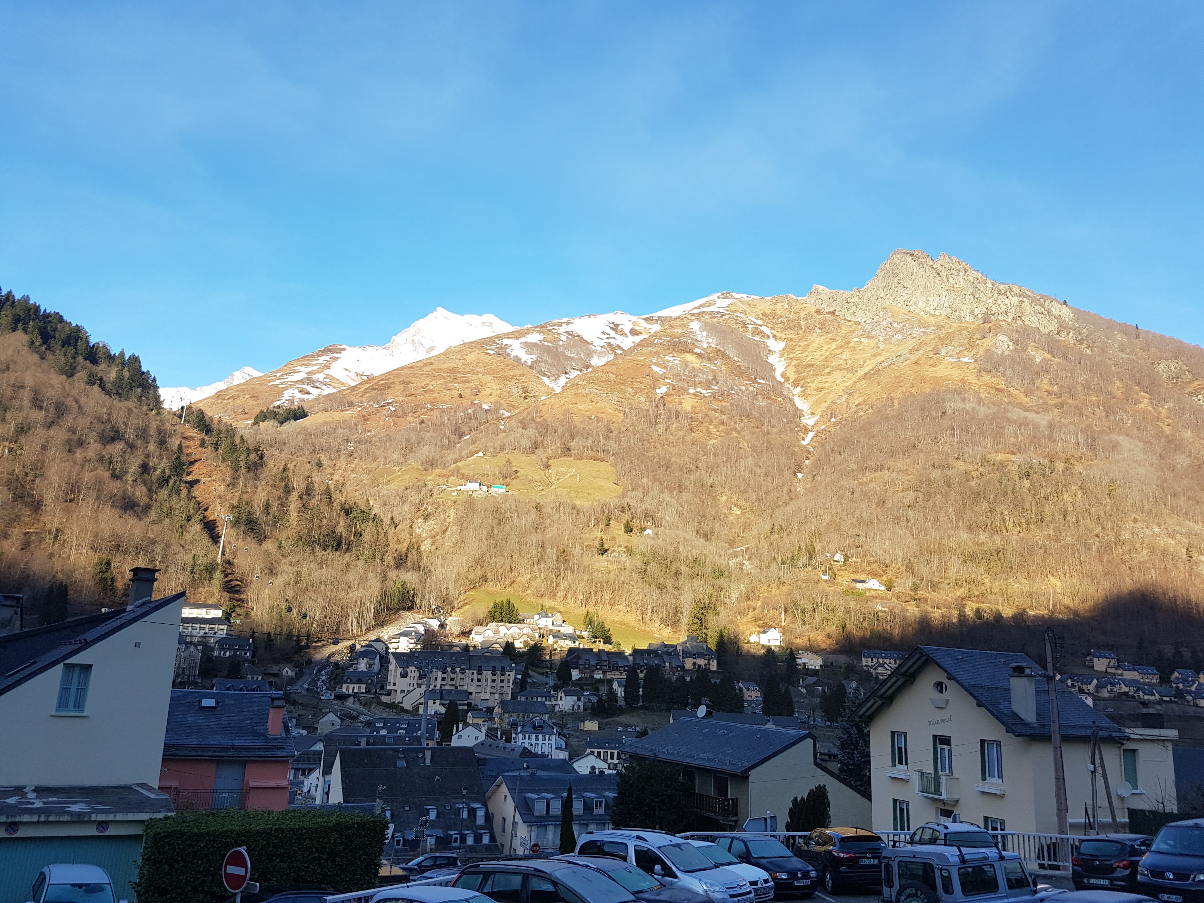 Photo n° 1 de l'avis de Stephane.h fait le 27/02/2017 à 07:07
