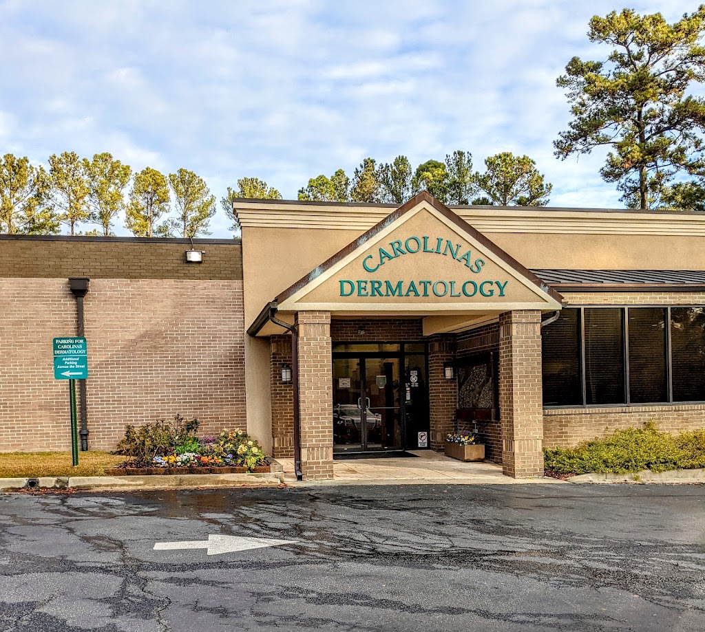 Carolinas Dermatology & Plastic Surgery 29204