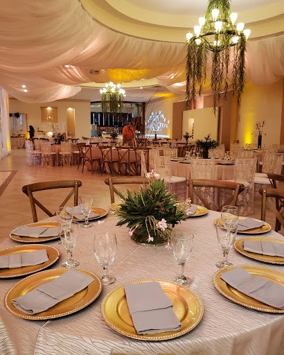 Wedding Venue «VIP By La Fontaine Reception Hall», reviews and photos, 7758 W Tidwell Rd, Houston, TX 77040, USA
