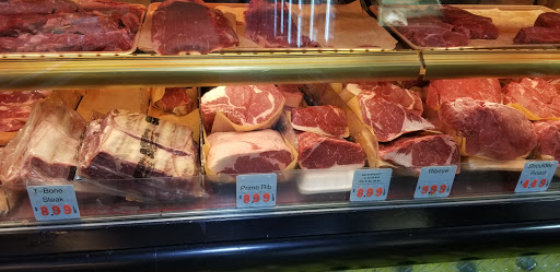 Meat Processor «Armando & Sons Meat Market», reviews and photos, 895 Elmwood Ave, Providence, RI 02907, USA