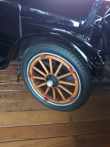 Museum «Antique Car Museum at Grovewood Village», reviews and photos, 111 Grovewood Rd, Asheville, NC 28804, USA