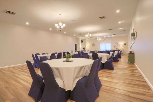 Funeral Home «Titus Funeral Home», reviews and photos, 2000 Sheridan St, Warsaw, IN 46580, USA