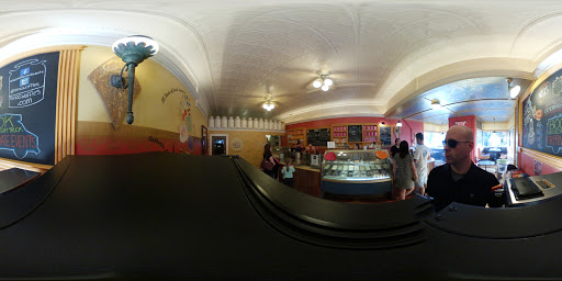 Ice Cream Shop «Nina’s Waffles and Sweets», reviews and photos, 30 E State St, Doylestown, PA 18901, USA