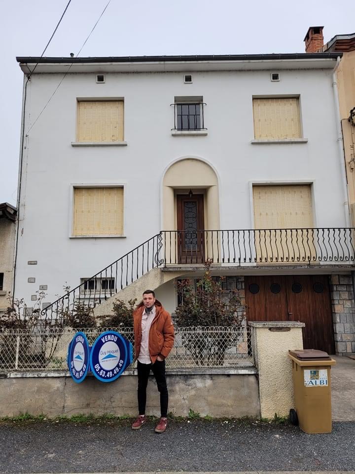 Photo n° 1 de l'avis de Alexis.r fait le 16/03/2023 à 09:25