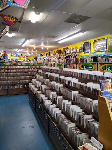 Music Store «Kilgor Trouts», reviews and photos, 706 8th Ave N, Myrtle Beach, SC 29577, USA
