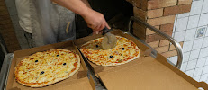 Plats et boissons du Pizzeria PIZZALI feu de bois à Saint-Martin-d'Hères - n°18