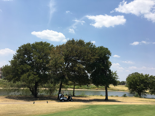 Golf Course «Riverchase Golf Course», reviews and photos, 700 Riverchase Dr, Coppell, TX 75019, USA