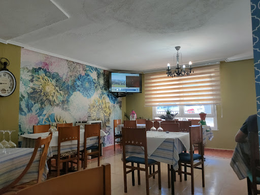 Mónica Restaurante en Cilleruelo de Bezana