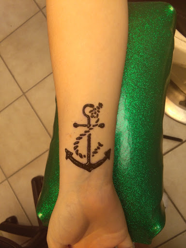 Find sakura tattoo ideas for your next unique tattoo in Bradenton at Memory Lane Tattoo Co.