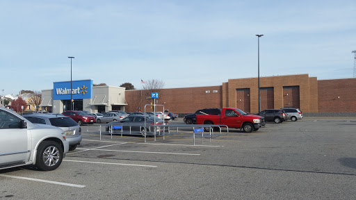 Discount Store «Walmart», reviews and photos, 51 Silver Spring St, Providence, RI 02904, USA