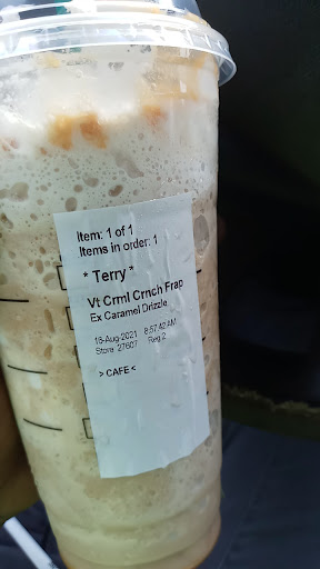 Coffee Shop «Starbucks», reviews and photos, 2601 N Decatur Rd, Decatur, GA 30030, USA