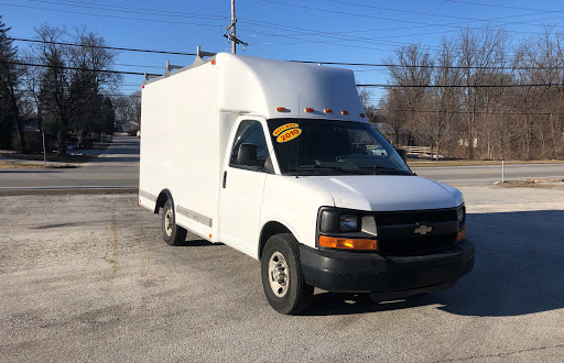 Motor Vehicle Dealer «Gordon Motor Cars LLC», reviews and photos, 510 Lancaster Ave, Malvern, PA 19355, USA