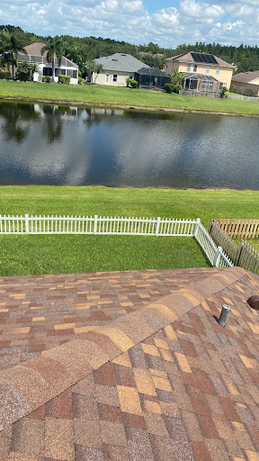 Roofing Contractor «Done Rite Roofing Inc», reviews and photos, 12438 Bristol Commons Cir, Westchase, FL 33626, USA