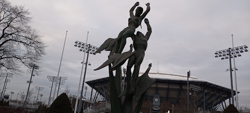 Statue «Freedom of the Human Spirit», reviews and photos, Avenue of the States, Corona, NY 11368, USA