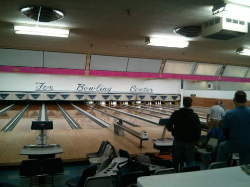 Bowling Alley «Fox Bowling Center», reviews and photos, 24723 NY-97, Hancock, NY 13783, USA
