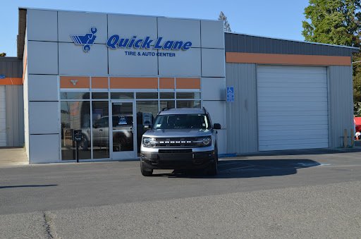 Ford Dealer «Napa Ford Lincoln», reviews and photos, 570 Soscol Ave, Napa, CA 94559, USA