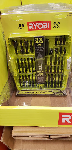 Home Improvement Store «The Home Depot», reviews and photos, 325 Chatham Dr, Newport News, VA 23602, USA