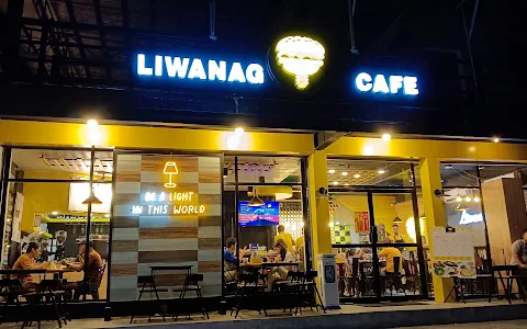 Liwanag Cafe Dasma image