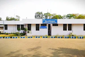 NTPC vindhyanagar Hospital image