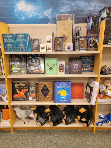 Book Store «Barnes & Noble», reviews and photos, 5301 Belt Line Rd #118, Dallas, TX 75254, USA