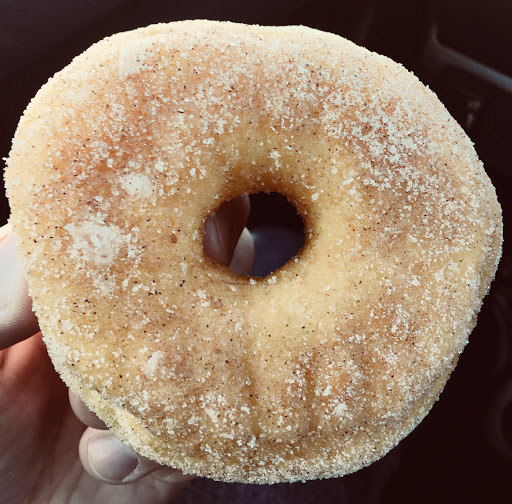 Bakery «Laurel Tavern Donuts», reviews and photos, 115 Washington Blvd, Laurel, MD 20707, USA