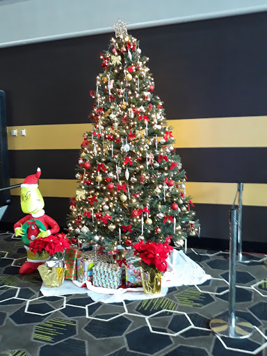 Movie Theater «Linden Boulevard Multiplex Cinemas», reviews and photos, 2784 Linden Blvd, Brooklyn, NY 11208, USA