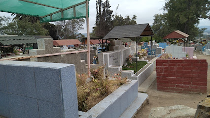 Cementerio Melipilla