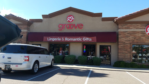 Lingerie Store «Groove», reviews and photos, 1044 N Gilbert Rd, Gilbert, AZ 85234, USA