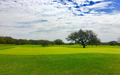 Public Golf Course «Hyatt Hill Country Golf Club», reviews and photos, 9800 Hyatt Resort Dr, San Antonio, TX 78251, USA