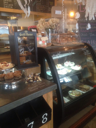 Coffee Shop «Vacavi Cafe», reviews and photos, 100 Water St, Conneaut Lake, PA 16316, USA