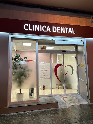 Clínica Dental Las Fuentes Norte en Zaragoza, Zaragoza
