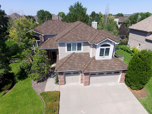 Roofing Contractor «Eco Roof & Solar», reviews and photos, 610 S Lipan St, Denver, CO 80223, USA