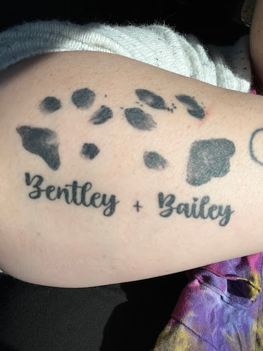 Explore 2023 tattoo ideas, creative tattoo ideas in Peru, available at Irezumi Tattoo Parlor