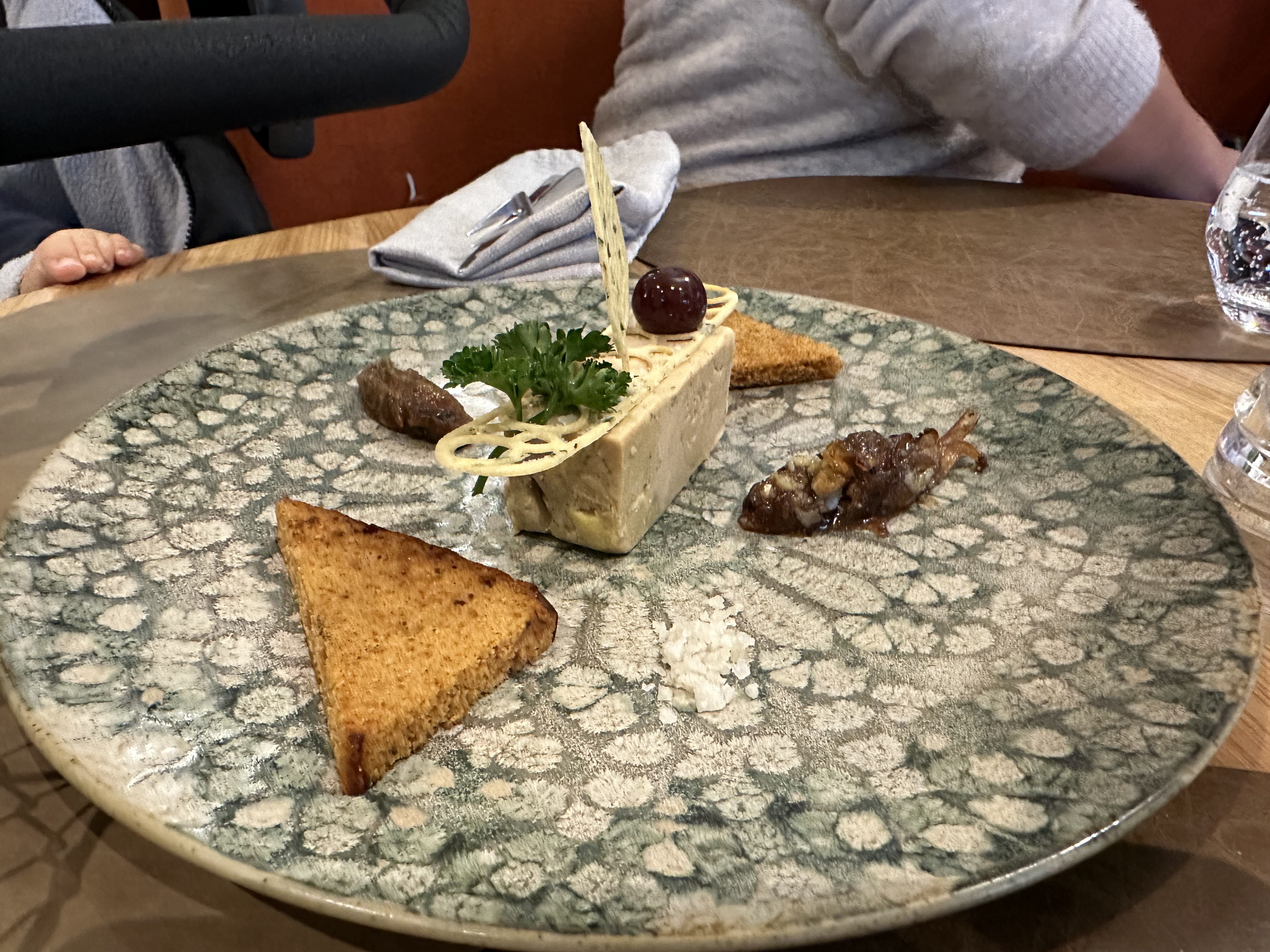 Photo n° 1 de l'avis de Pierre.i fait le 03/11/2023 à 19:30