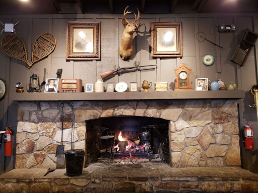 American Restaurant «Cracker Barrel Old Country Store», reviews and photos, 275 Brenton Way, Shepherdsville, KY 40165, USA