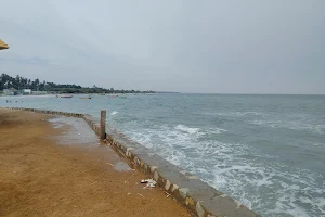 Pakkeer appa beach bay image