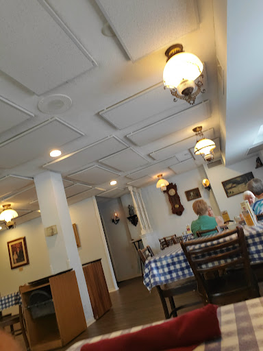 Family Restaurant «Ox Yoke Inn», reviews and photos, 4420 220th Trail, Amana, IA 52203, USA