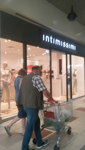 Intimissimi