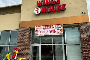 Wings House image