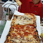 Photo n°6 de l'avis de Alfredo.i fait le 18/09/2020 à 14:14 sur le  Onda Azzurra - Ristorante Pizzeria Bar Sala Banchetti à Balestrate