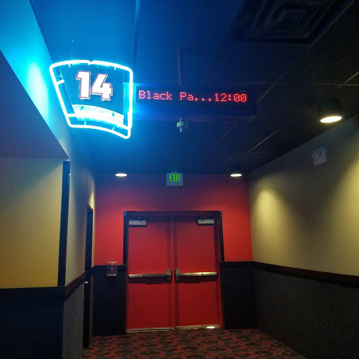 Movie Theater «Regal Cinemas Killeen 14», reviews and photos, 2501 E Central Texas Expy, Killeen, TX 76543, USA
