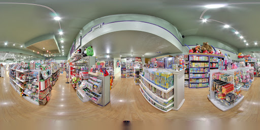 Toy Store «Cheeky Monkey Toys», reviews and photos, 640 Santa Cruz Ave, Menlo Park, CA 94025, USA