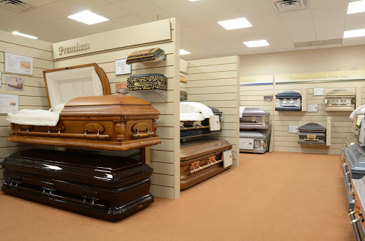 Funeral Home «Craig Funeral Home Crematory Memorial Park», reviews and photos, 1475 Old Dixie Hwy, St Augustine, FL 32084, USA