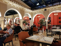 Atmosphère du Restaurant Le Rempart à Tournus - n°14