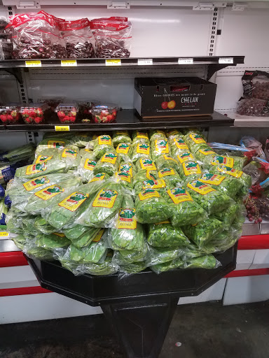 Grocery Store «El Super», reviews and photos, 9710 Woodman Ave, Pacoima, CA 91331, USA